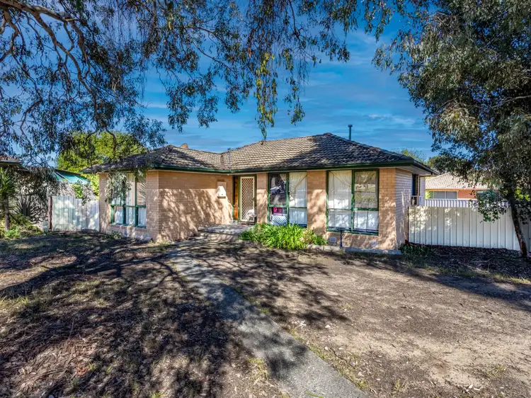 Second view of Homely house listing, 14 Conmurra Way, Springdale Heights NSW 2641