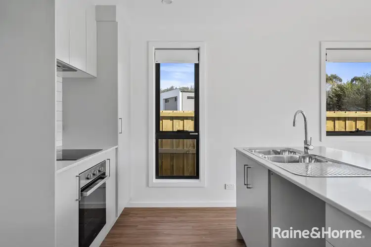 Third view of Homely unit listing, 1/39 Hallet Drive, Rokeby TAS 7019