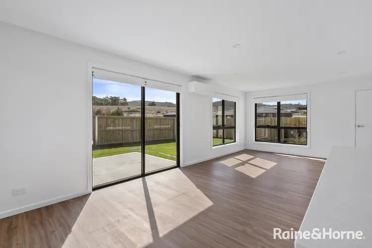 Fourth view of Homely unit listing, 1/39 Hallet Drive, Rokeby TAS 7019