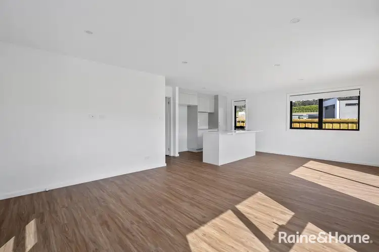 Fifth view of Homely unit listing, 1/39 Hallet Drive, Rokeby TAS 7019