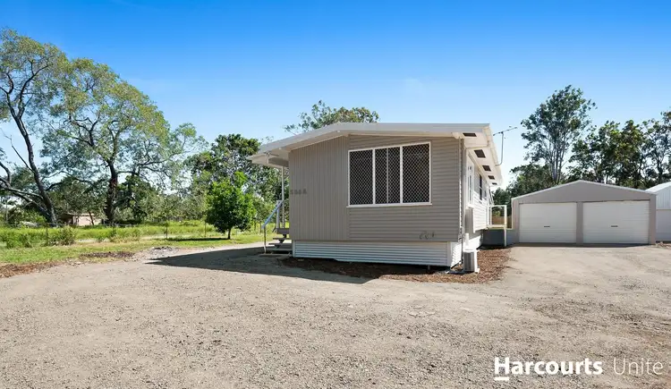 556A Morayfield Road