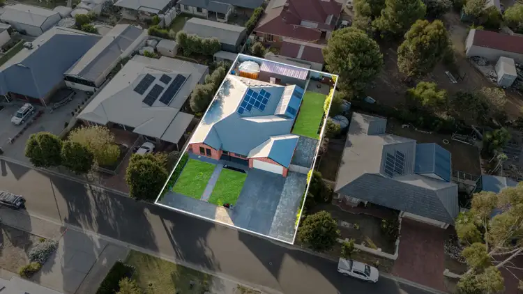 Second view of Homely house listing, 9 Elsie Drive, Strathalbyn SA 5255