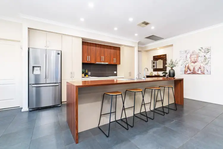 Third view of Homely house listing, 9 Elsie Drive, Strathalbyn SA 5255