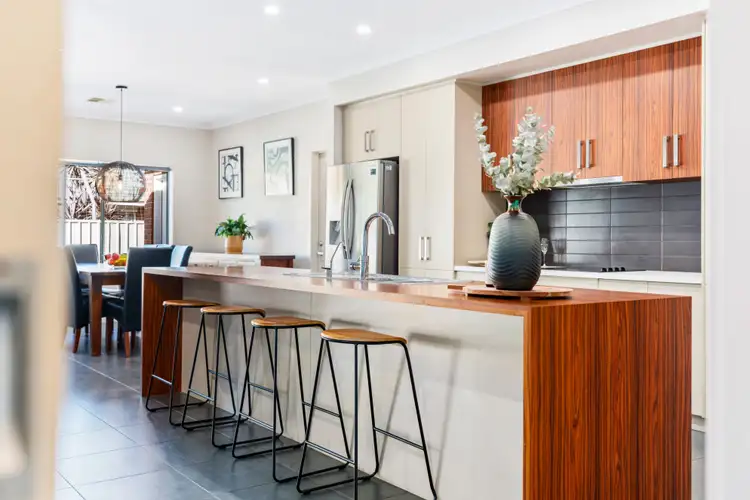 Fourth view of Homely house listing, 9 Elsie Drive, Strathalbyn SA 5255