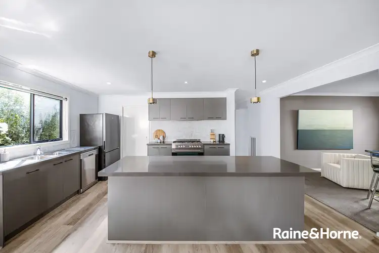 Second view of Homely house listing, 17 Flanagan Crescent, Cranbourne South VIC 3977