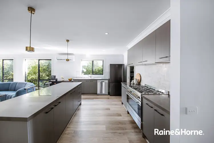 Fifth view of Homely house listing, 17 Flanagan Crescent, Cranbourne South VIC 3977