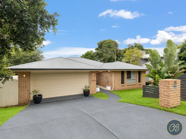 54 Tanager Street, Albany Creek QLD 4035