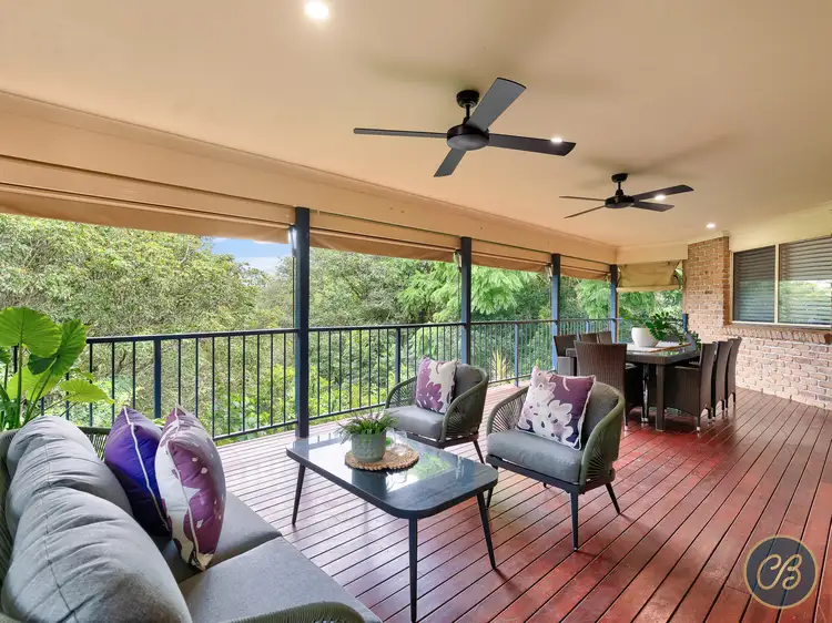 Second view of Homely house listing, 54 Tanager Street, Albany Creek QLD 4035