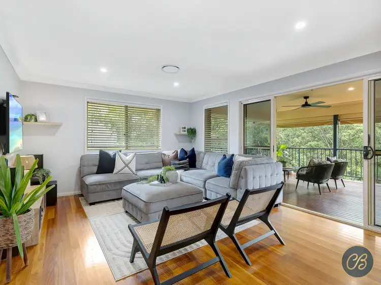 Third view of Homely house listing, 54 Tanager Street, Albany Creek QLD 4035
