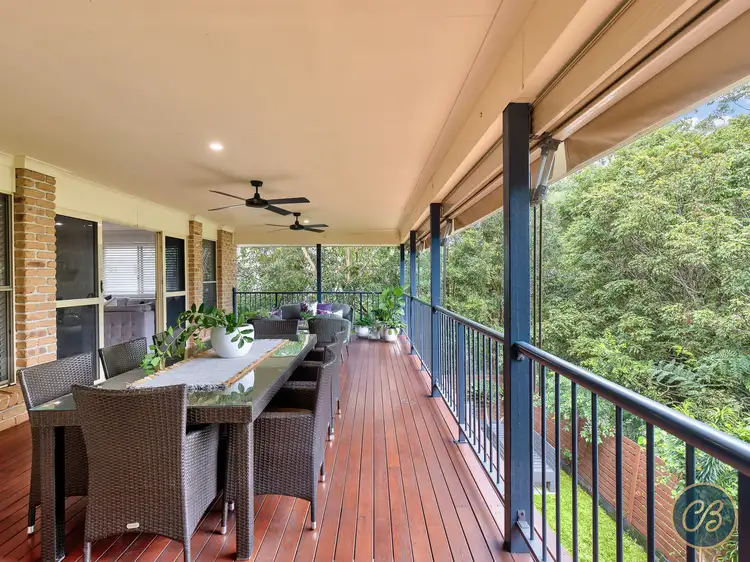 Fourth view of Homely house listing, 54 Tanager Street, Albany Creek QLD 4035