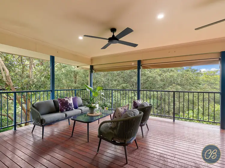 Fifth view of Homely house listing, 54 Tanager Street, Albany Creek QLD 4035