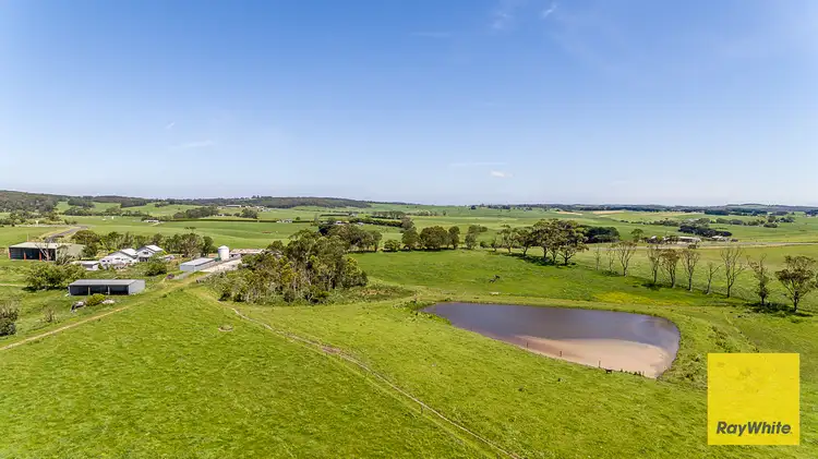 2045 Meeniyan - Promontory Rd, Foster VIC 3960
