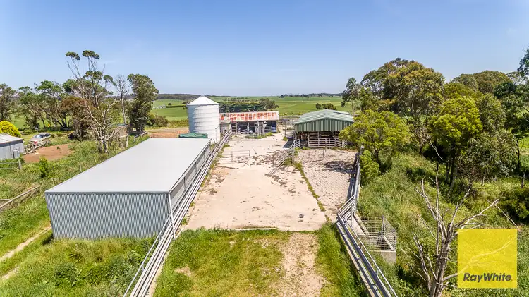 Third view of Homely rural property listing, 2045 Meeniyan - Promontory Rd, Foster VIC 3960