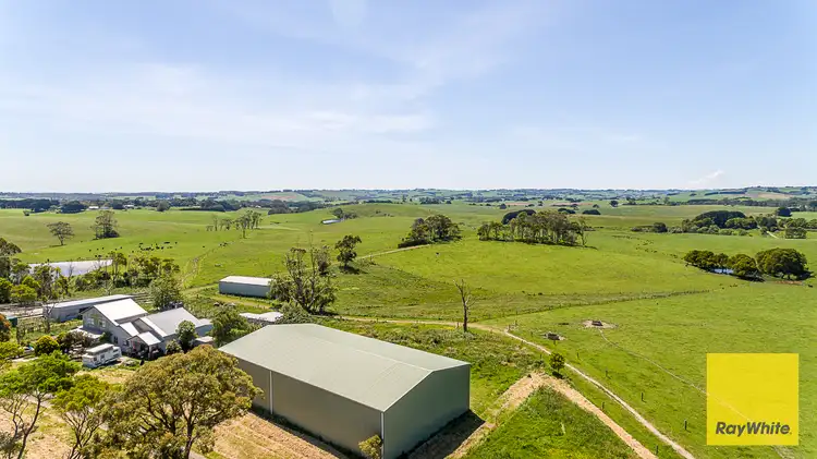Sixth view of Homely rural property listing, 2045 Meeniyan - Promontory Rd, Foster VIC 3960