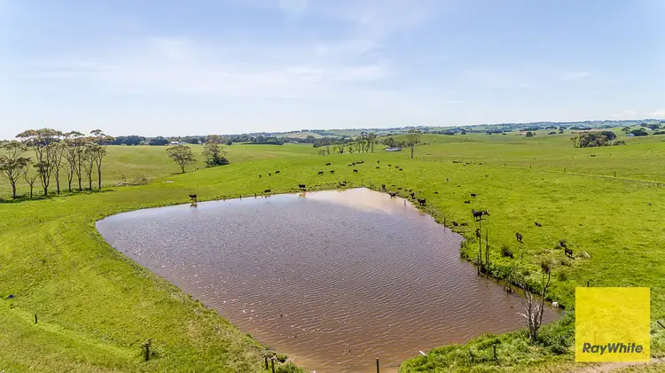 Seventh view of Homely rural property listing, 2045 Meeniyan - Promontory Rd, Foster VIC 3960