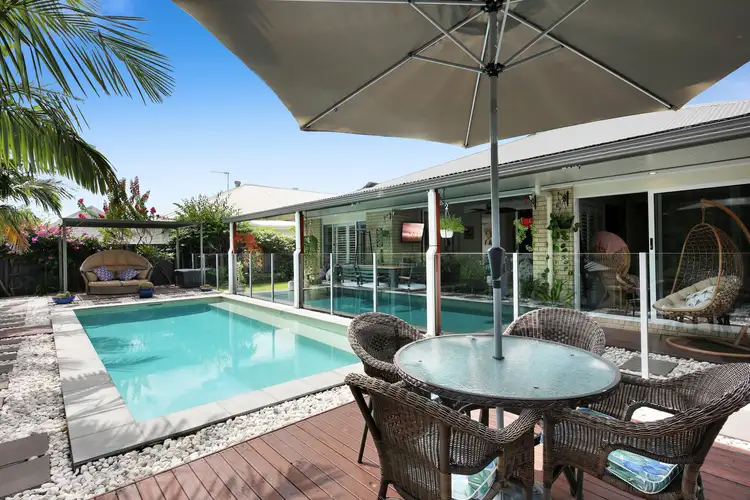 50 Swagman Road, Gilston QLD 4211