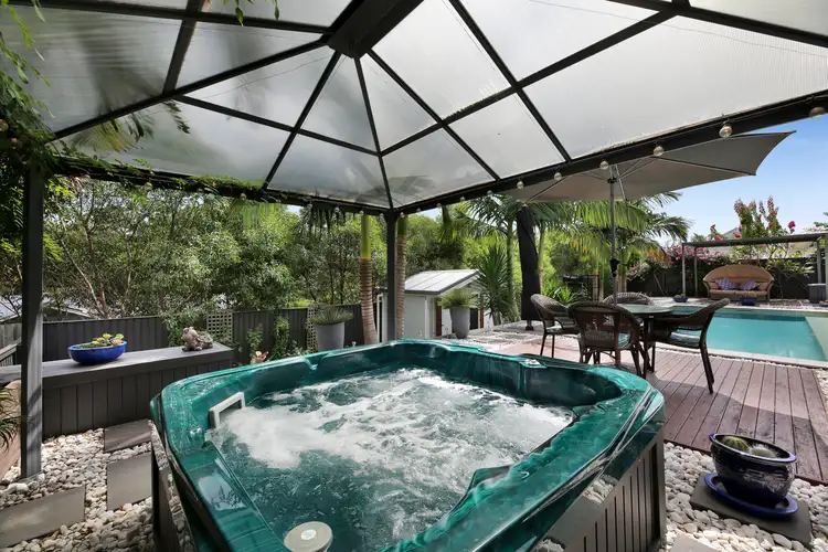 Second view of Homely house listing, 50 Swagman Road, Gilston QLD 4211