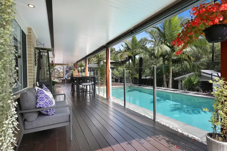 Fourth view of Homely house listing, 50 Swagman Road, Gilston QLD 4211