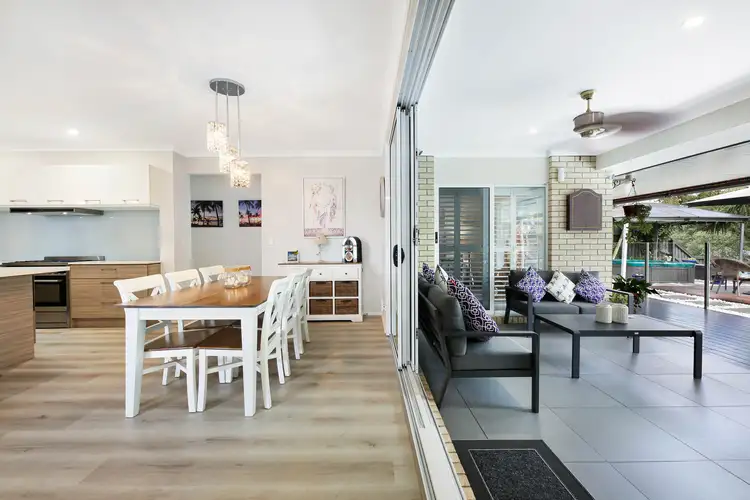 Fifth view of Homely house listing, 50 Swagman Road, Gilston QLD 4211