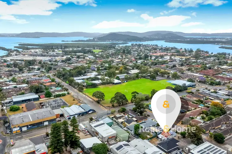 5 Vidler Avenue, Woy Woy NSW 2256