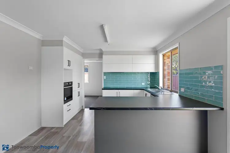 Second view of Homely house listing, 334 West Street, Kearneys Spring QLD 4350