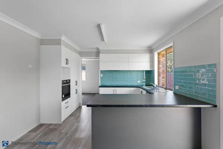 Second view of Homely house listing, 334 West Street, Kearneys Spring QLD 4350
