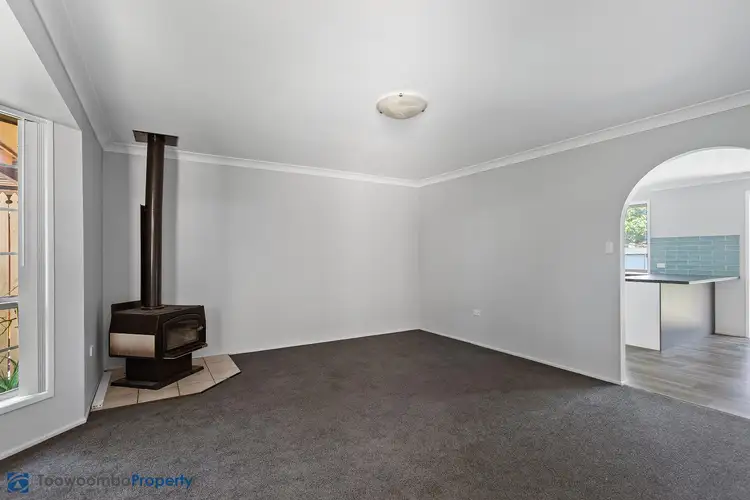 Third view of Homely house listing, 334 West Street, Kearneys Spring QLD 4350