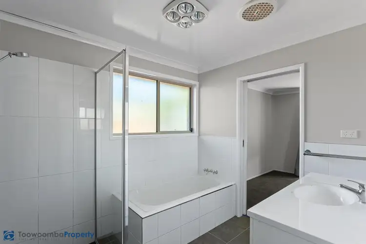 Fifth view of Homely house listing, 334 West Street, Kearneys Spring QLD 4350