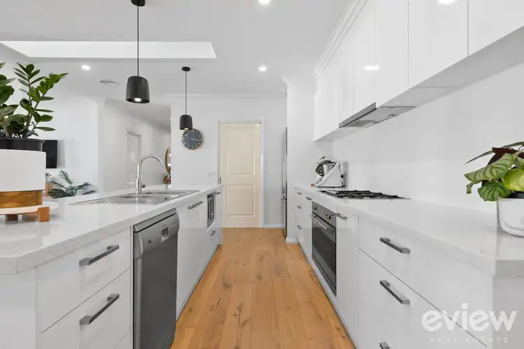 Fifth view of Homely house listing, 14 Bellis Circuit, Botanic Ridge VIC 3977