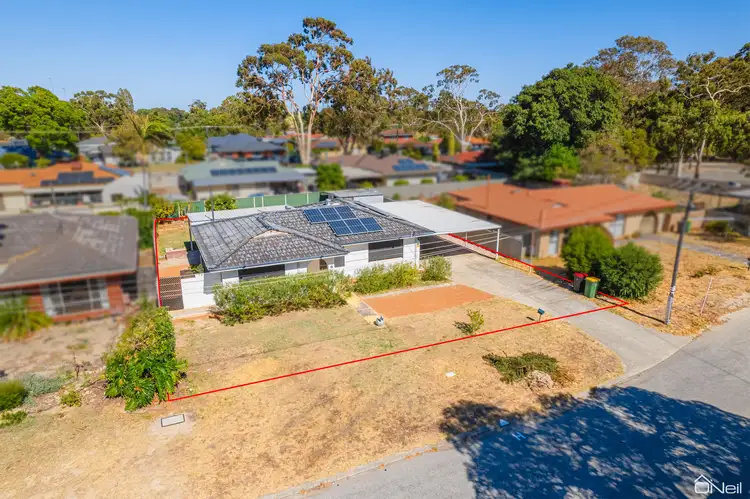 6 Clybucca Place, Armadale WA 6112
