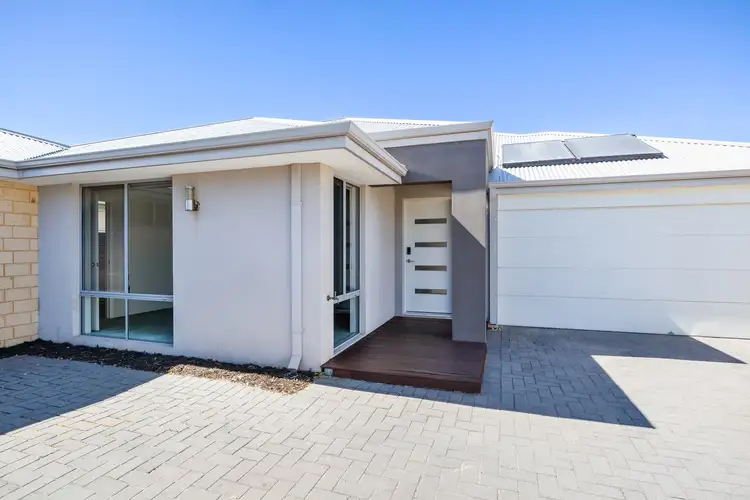 Second view of Homely house listing, 14A Longhurst Way, Queens Park WA 6107