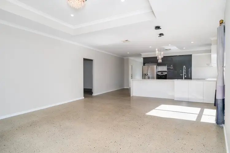 Fifth view of Homely house listing, 14A Longhurst Way, Queens Park WA 6107