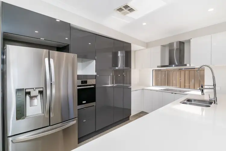 Sixth view of Homely house listing, 14A Longhurst Way, Queens Park WA 6107