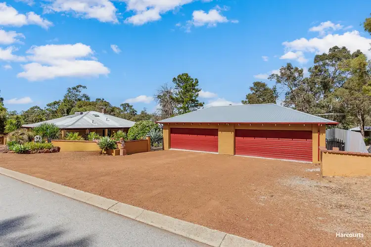 Third view of Homely house listing, 21 Heath Road, Roleystone WA 6111