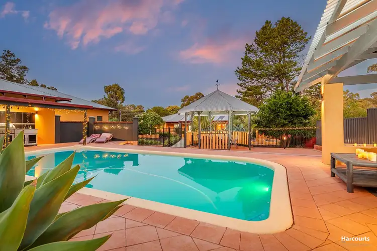 Fifth view of Homely house listing, 21 Heath Road, Roleystone WA 6111