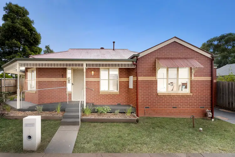 1 Koriella Drive, Sunbury VIC 3429