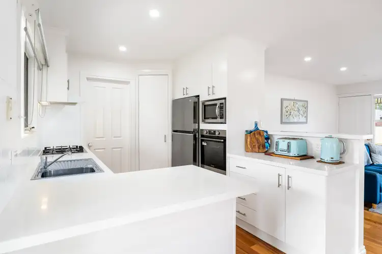 Fourth view of Homely house listing, 1 Koriella Drive, Sunbury VIC 3429