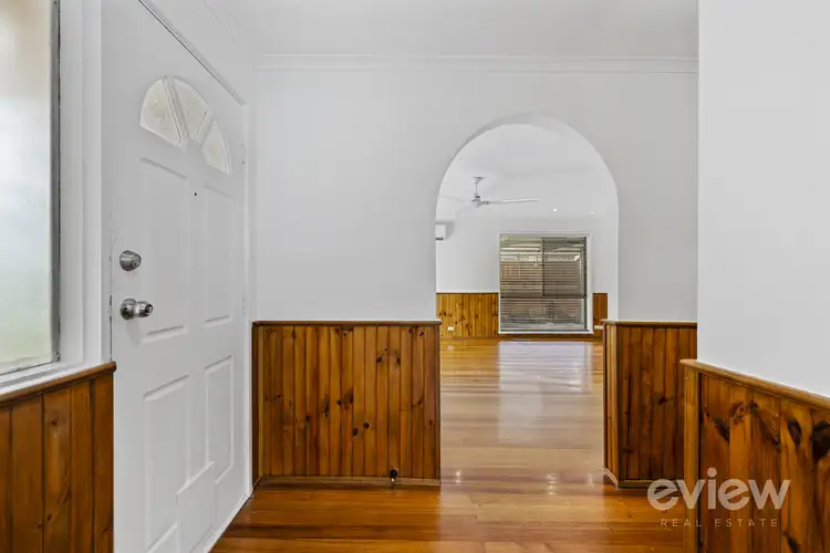 Second view of Homely house listing, 43 Mount Eagle Way, Wyndham Vale VIC 3024
