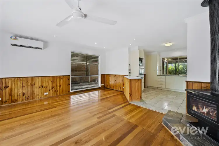 Third view of Homely house listing, 43 Mount Eagle Way, Wyndham Vale VIC 3024