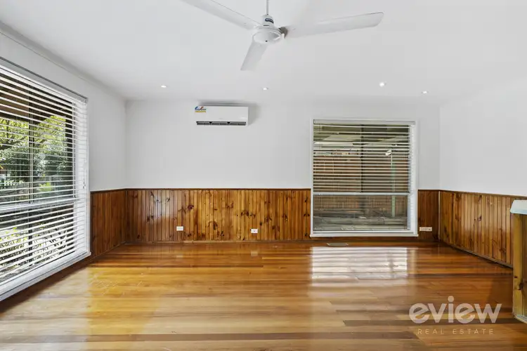 Fourth view of Homely house listing, 43 Mount Eagle Way, Wyndham Vale VIC 3024