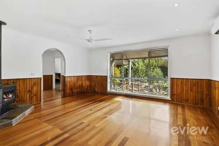 Fifth view of Homely house listing, 43 Mount Eagle Way, Wyndham Vale VIC 3024