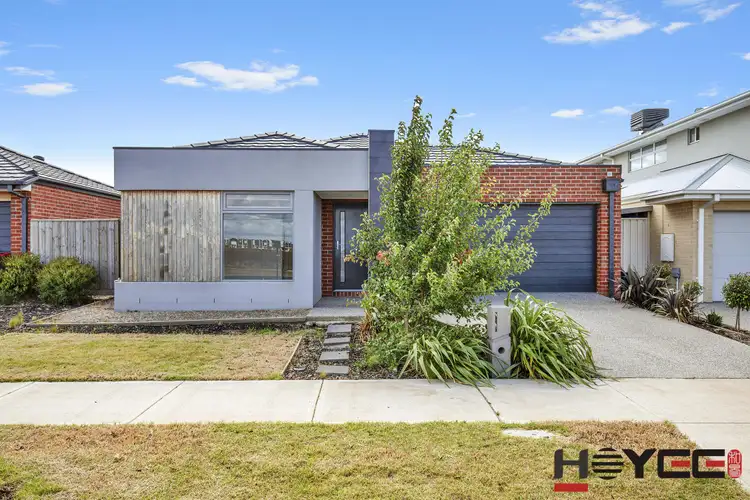 Main view of Homely house listing, 36 Yang Road, Mambourin VIC 3024