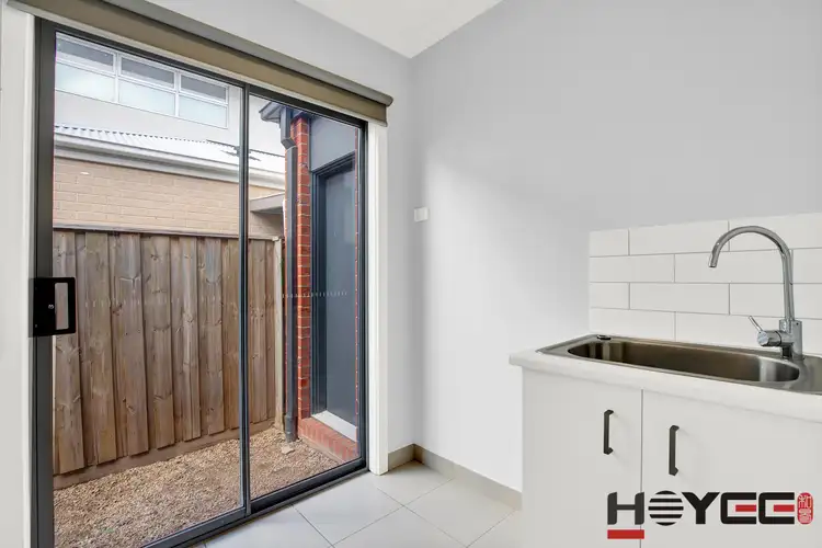 Fifth view of Homely house listing, 36 Yang Road, Mambourin VIC 3024