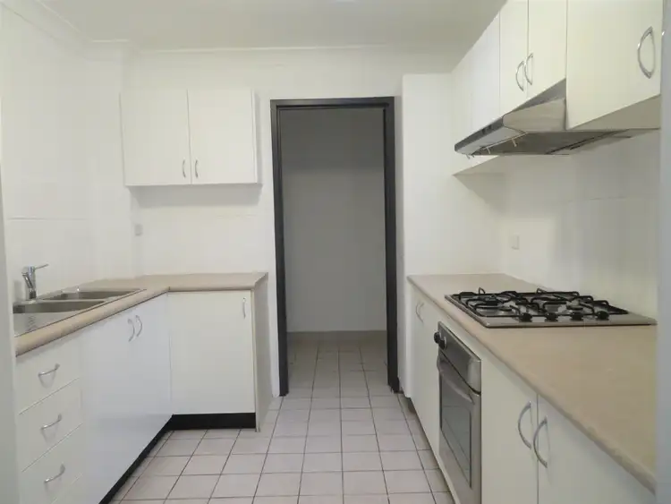 Fifth view of Homely apartment listing, 14/10-12 Dalley Street, Harris Park NSW 2150