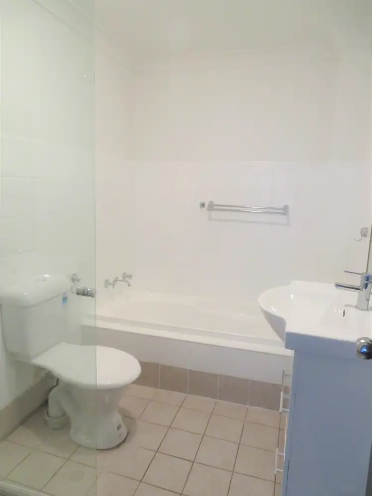 Seventh view of Homely apartment listing, 14/10-12 Dalley Street, Harris Park NSW 2150