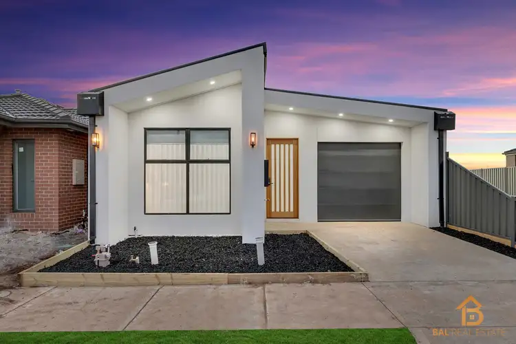 38 Danube road, Truganina VIC 3029