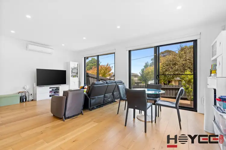 Third view of Homely house listing, 9 Randall Court, Mount Waverley VIC 3149
