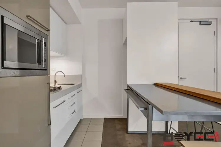 Second view of Homely apartment listing, 310/399 Bourke Street, Melbourne VIC 3000