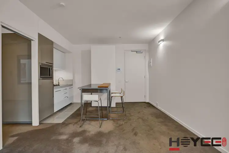 Third view of Homely apartment listing, 310/399 Bourke Street, Melbourne VIC 3000