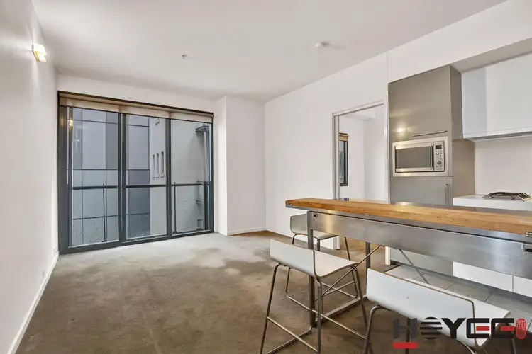 Fourth view of Homely apartment listing, 310/399 Bourke Street, Melbourne VIC 3000